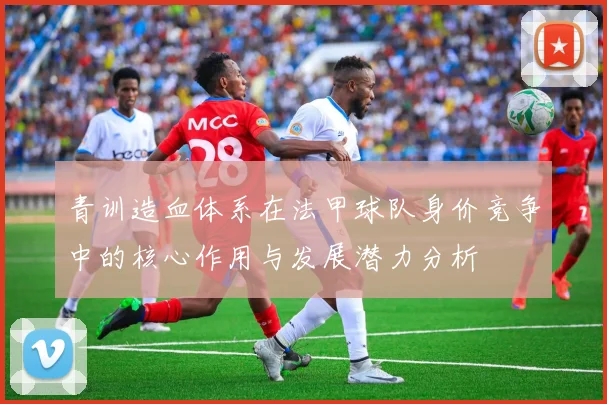 青训造血体系在法甲球队身价竞争中的核心作用与发展潜力分析